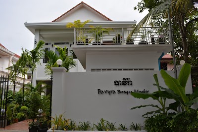 Photos of Bavyra Boutique d'Angkor
