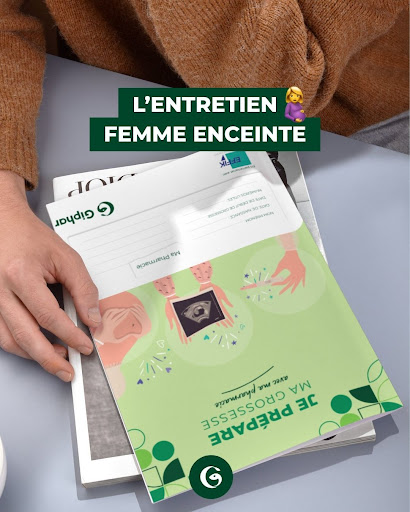 🤰Grossesse : parlons-en  !

Pendant la grossesse, les questions sont nombreuses :
traitements, maux du quotidien, vaccination, prévention…

👉 Ce mois-ci, nous vous proposons un entretien dédié aux femmes enceintes, pour faire le point, vous conseiller et vous accompagner en toute confiance, en lien avec les autres professionnels de santé.
Un temps d’échange personnalisé, pour vous rassurer et vous accompagner à chaque étape de votre grossesse. 💚

#Santé #EntretienSanté #AccompagnementSanté #Grossesse
