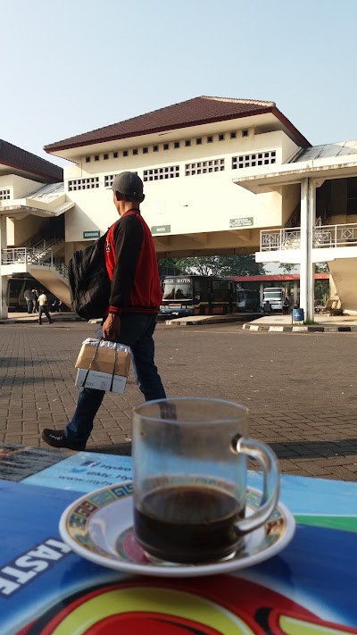 Photos of Terminal Giwangan