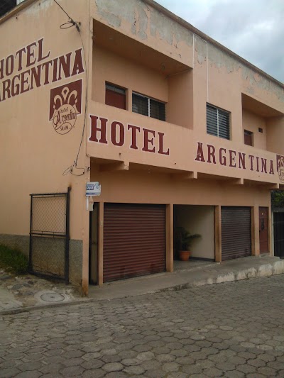 Photos of Hotel Argentina
