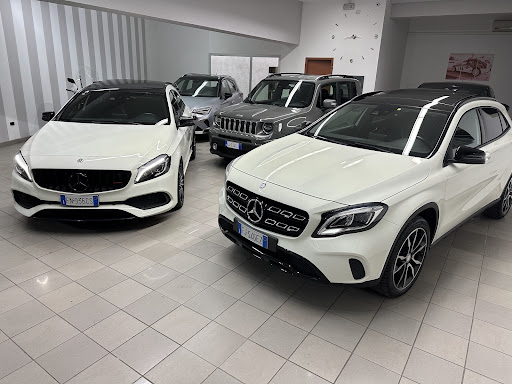 D'Agostino Auto Srls - Thumbnail