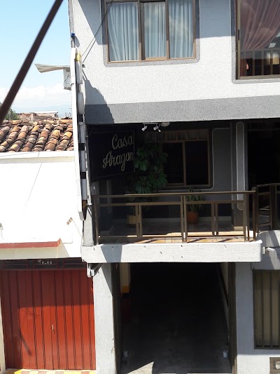 Photos of Hotel Casa Aragon (Cartago Valle)