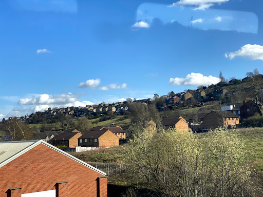 Batley Business Park