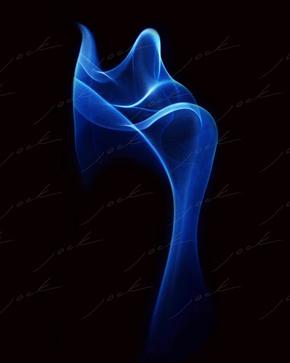 Mysterious Wall Art - Thumbnail