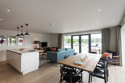 The Salterns Apartments - Thumbnail