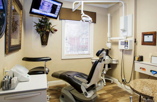 Dr. Dave Dorroh, DDS - Thumbnail