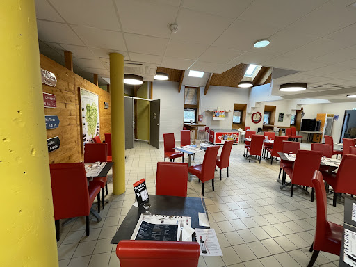 Photo 3 - LA TABLE DU GRAND DUC