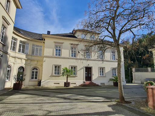 Annettes Gastronomie im Schloss Heiligenberg - Thumbnail