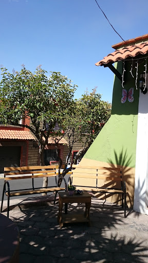 Esquina Cafe - Thumbnail