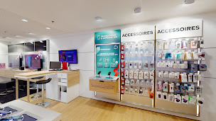 Photo n°18 de Boutique SFR Colmar à Colmar (Opérateur téléphonique)