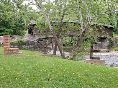 Humpback Bridge