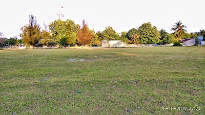 Photos of Kinbidhoo Football Stadium