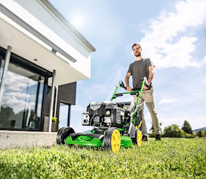 Photo n°5 de équip'jardin à Romorantin-Lanthenay (Service de location de remorques)