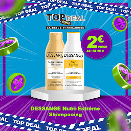 Photo n°29 de TOP DEAL saint priest à Saint-Priest (Magasin discount)