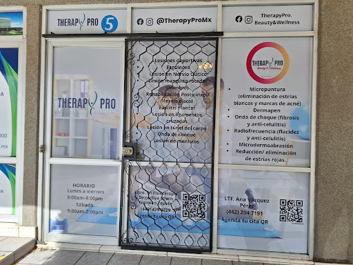 TherapyPro - Visual