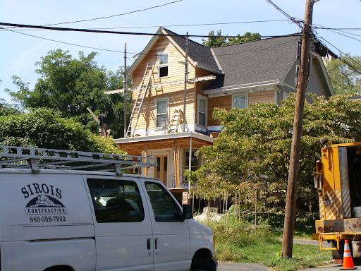 Sirois Construction Inc