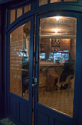 Photo n°2 de Lopin à Paris (Restaurant)