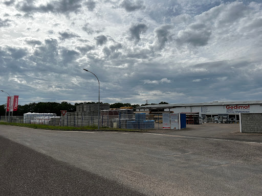 Gedimat GBMC - Seveux - Thumbnail
