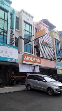 Modena Home Center Kelapa Gading, Author: Jeffri Kj