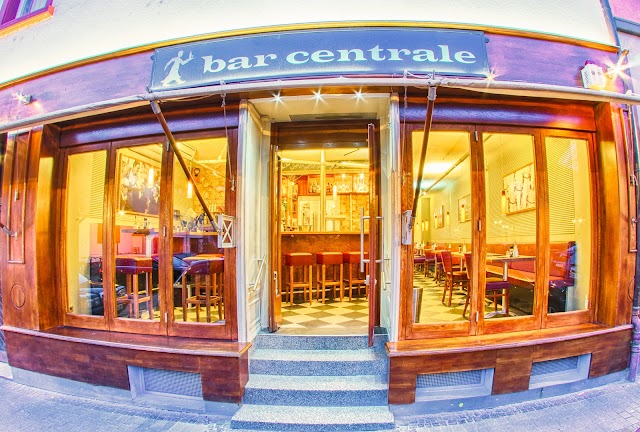 Bar Centrale