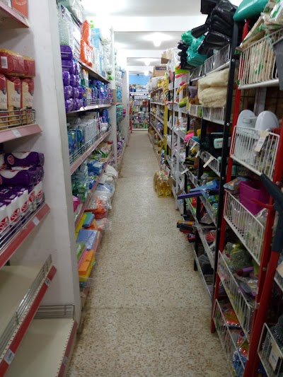 Photos of superette la placette
