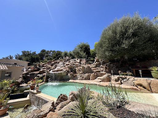Photo de Dr Piscine à San-Martino-di-Lota (20200)