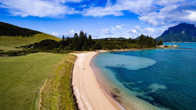 Île Lord Howe