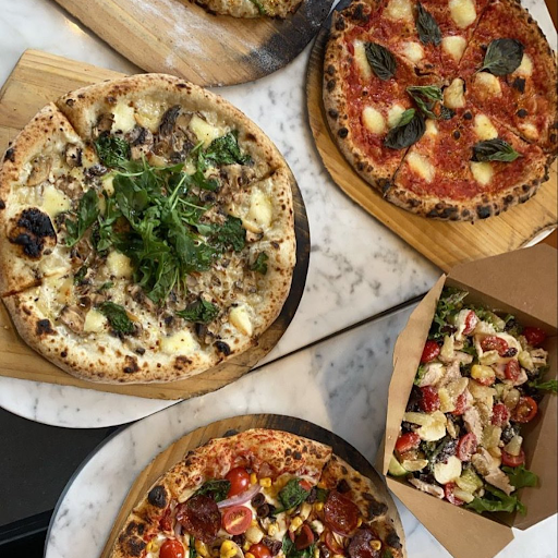 Pi Co. Pizza Bar