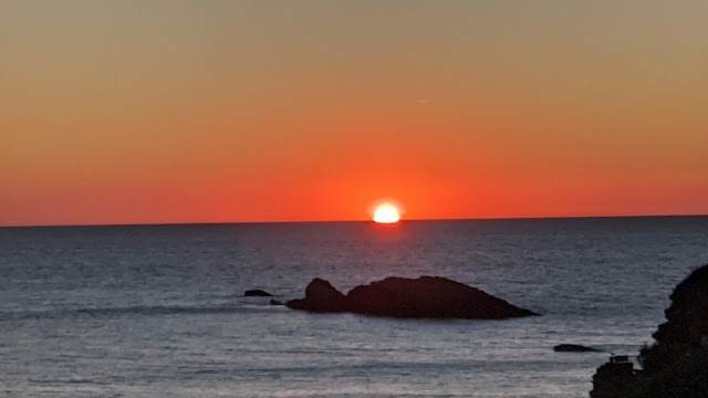 Les Baigneuses de Biarritz