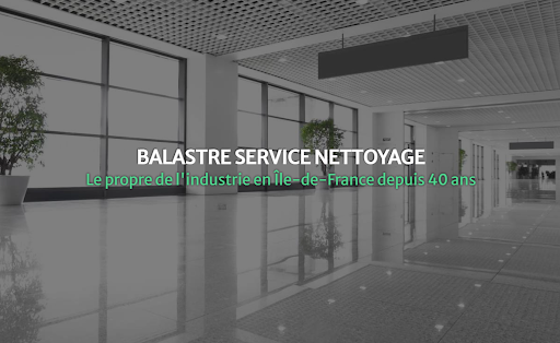 BSN BALASTRE SERVICE NETTOYAGE