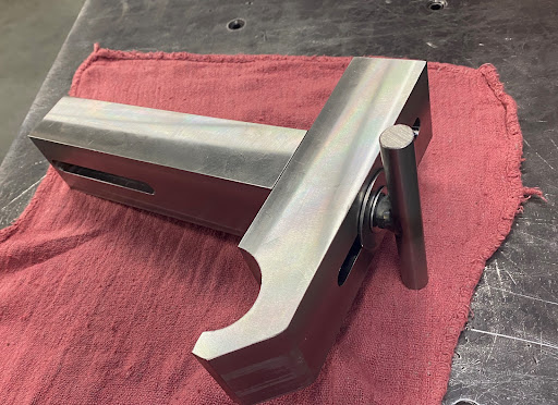 Diverse Fabrication and Electrical Services - Thumbnail