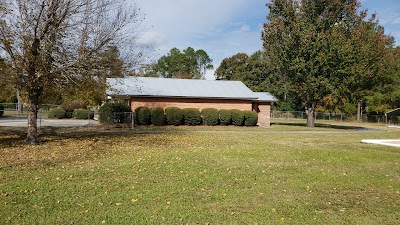 Ambrose Public Library