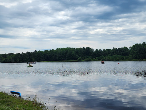 Cabin Lake County Park - Thumbnail
