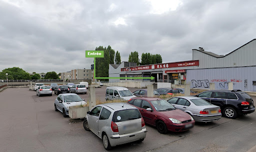 Pharmacie des deux Parcs - Thumbnail