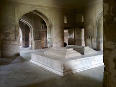 Tomb of Noor Jahan Lahore