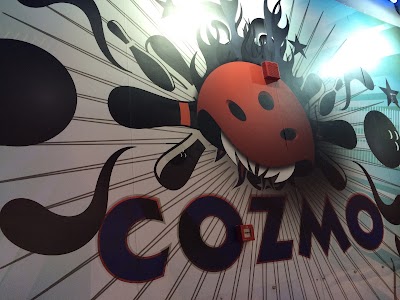 Photos of Cozmo Entertainment (Mahboulah)