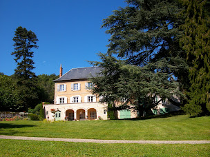 Photo n°11 de Le Clos des 3 Artistes à Tournus (Chambre d'hôtes)