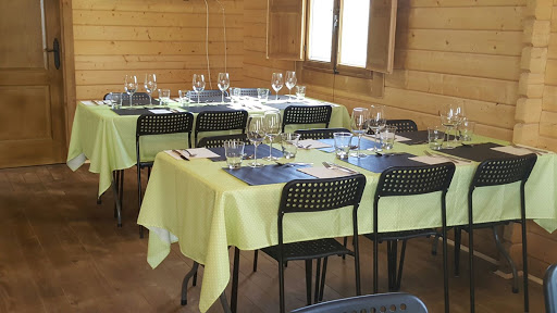 Apartamento rurales y albergue, complejo rural lifara - Thumbnail