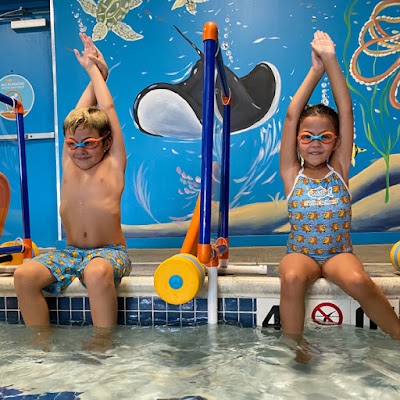 Goldfish Swim School - Fox Chapel - COMING SOON!