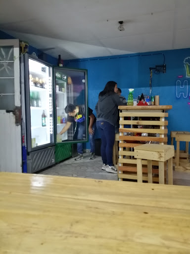 Tu Chela - Visual