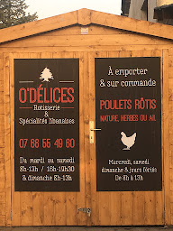 Photo n°28 de O’délices à Cabriès (Traiteur ambulant)