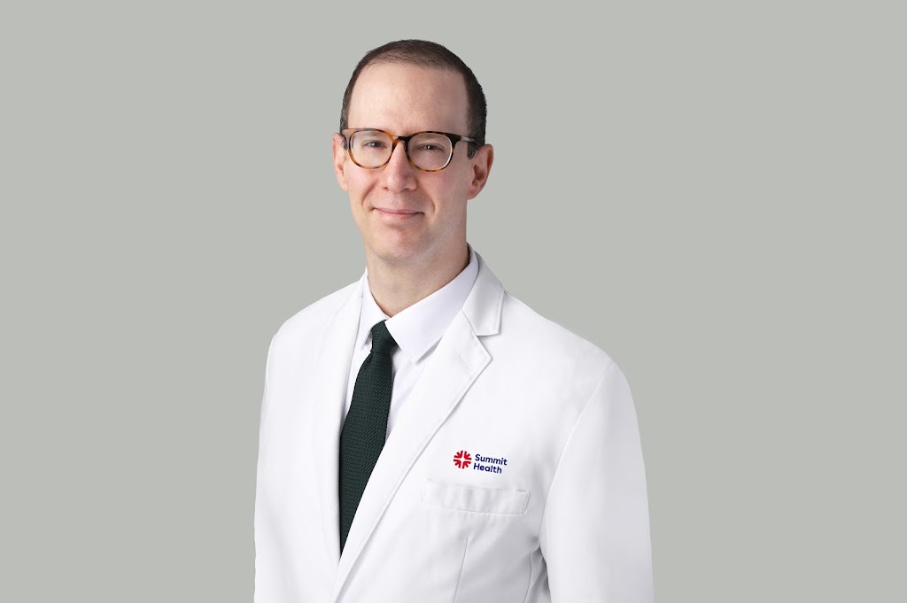 Bradley Peltzer Md