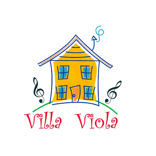 Muziekschool Villa Viola - Thumbnail