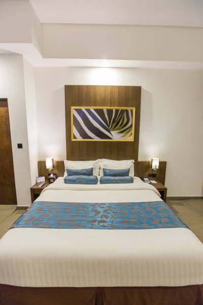 lodging