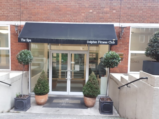Dolphin Square Fitness Club