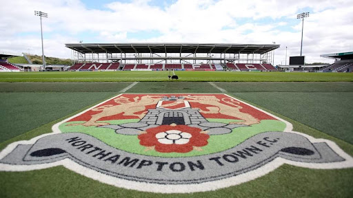Sixfields Stadium - Thumbnail