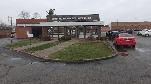 York Plaza Carry-Out Gallery - United States