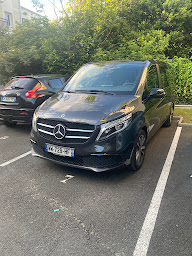 Photo n°2 de RBS.cab - VTC Orléans à Saint-Jean-le-Blanc (Service de taxi)