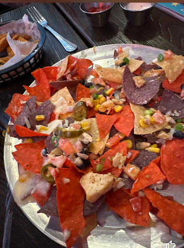 Yardley Distillery Tex-Mex Restaurant - Thumbnail