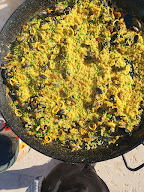 Paella Del Nino à Peille